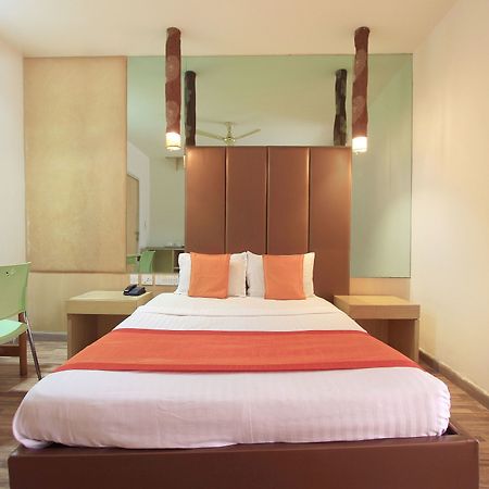 Purple Inn Boutique Hotel Májszúr Kültér fotó