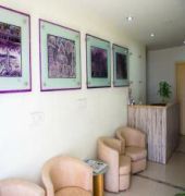 Purple Inn Boutique Hotel Májszúr Kültér fotó