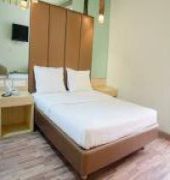 Purple Inn Boutique Hotel Májszúr Kültér fotó