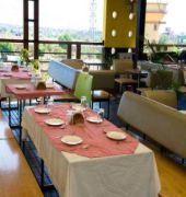 Purple Inn Boutique Hotel Májszúr Kültér fotó